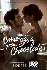 Как вода для шоколада онлайн